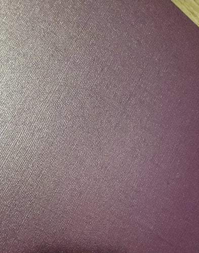 AC American Crafts cardstock - 12 x 12 - shimmer - purple