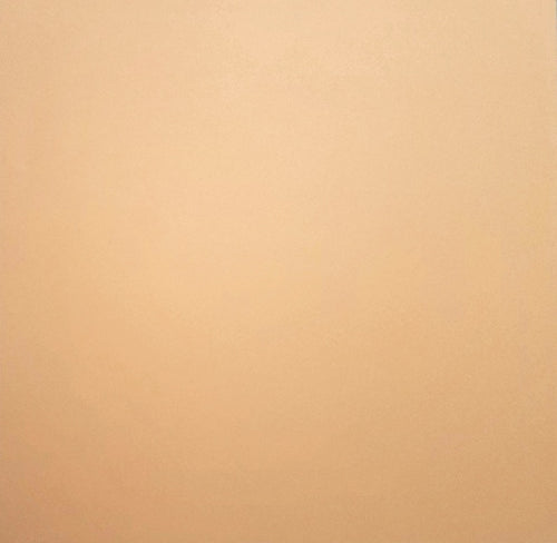 Solid color cardstock smooth - 12 x 12 - peach