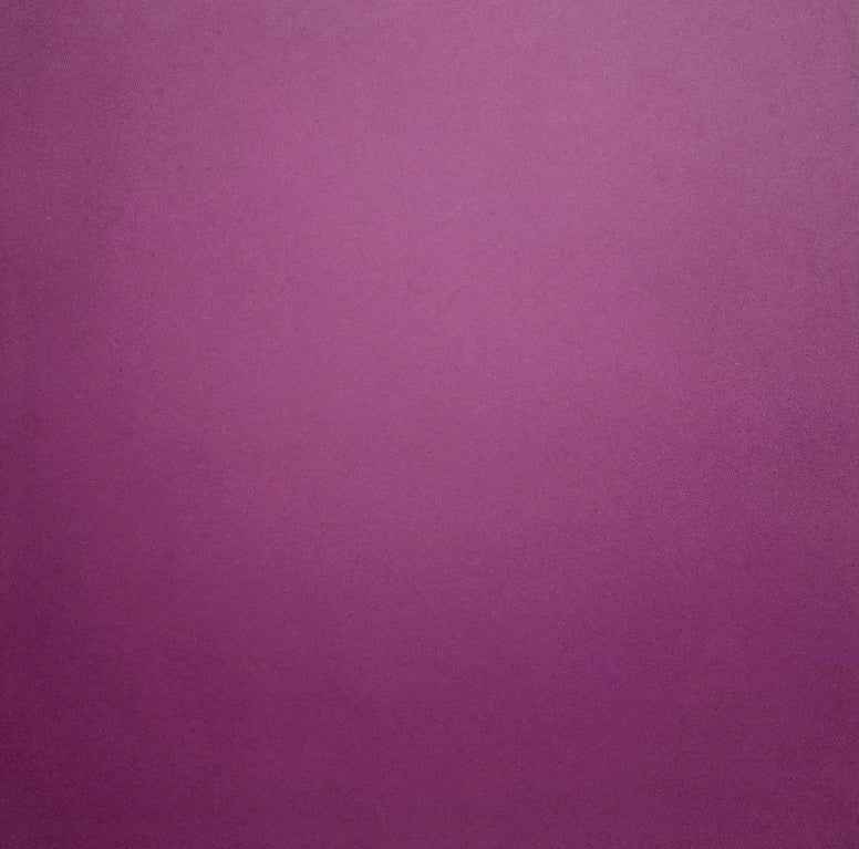 Solid color cardstock smooth - 12 x 12 - plum purple