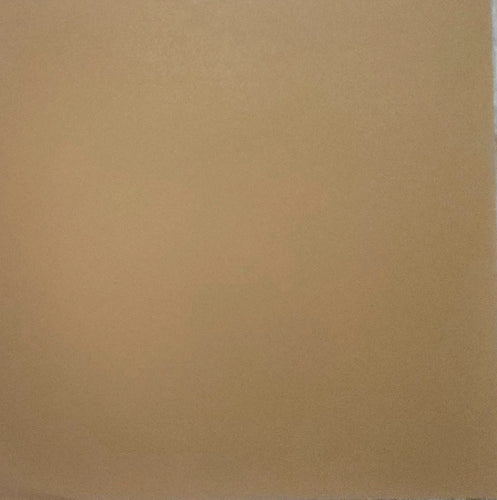 Solid color cardstock smooth - 12 x 12 - tan