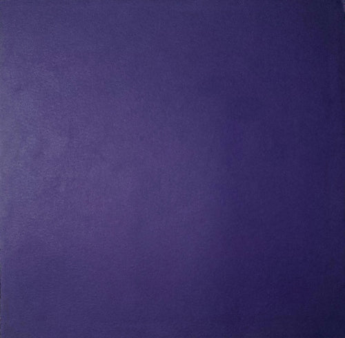 AC American Crafts solid color cardstock - 12 x 12 - purple