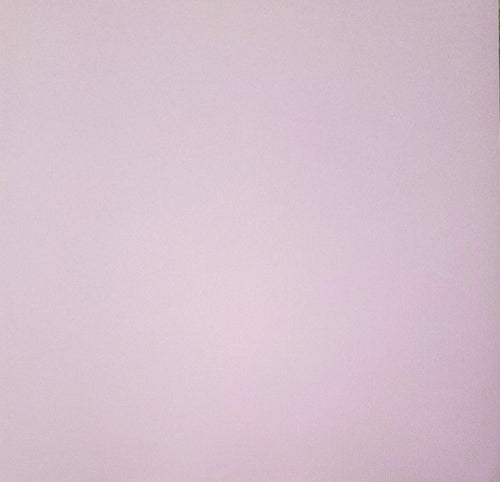 AC American Crafts solid color cardstock - 12 x 12 - pale purple