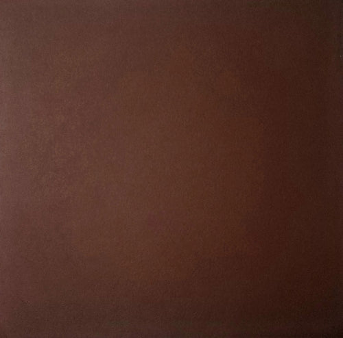AC American Crafts solid color cardstock - 12 x 12 - brown