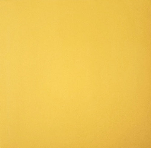 AC American Crafts solid color cardstock - 12 x 12 - sunshine yellow