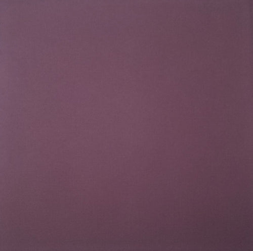 AC American Crafts solid color cardstock - 12 x 12 - dark plum