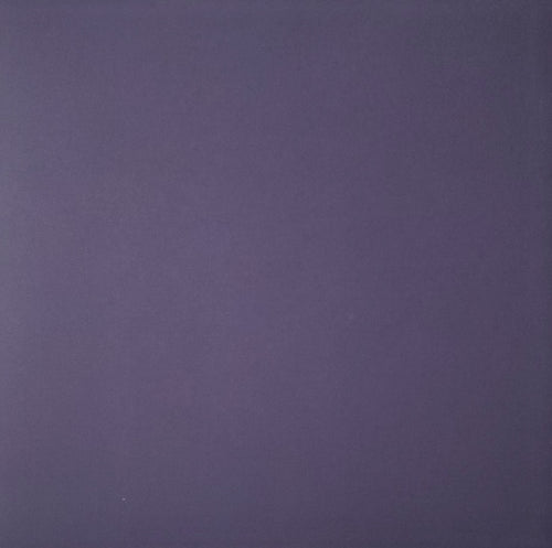AC American Crafts solid color cardstock - 12 x 12 - dark grape purple