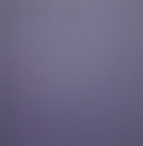 AC American Crafts solid color cardstock - 12 x 12 - dusty purple