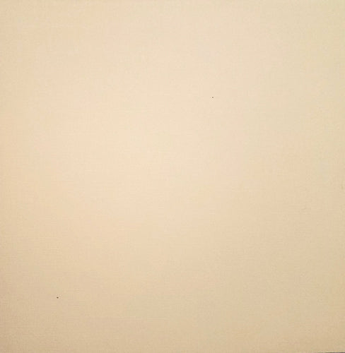 AC American Crafts solid color cardstock - 12 x 12 - butter