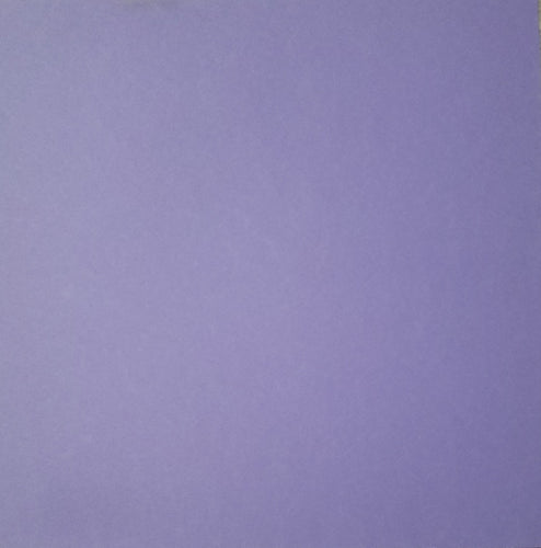 Worldwin colormates solid color cardstock - 12 x 12 - violet