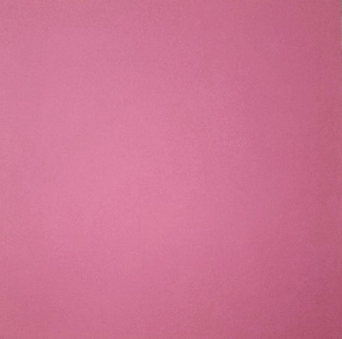 AC American Crafts solid color cardstock - 12 x 12 - mauve pink