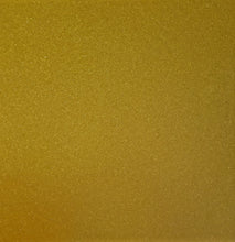 Load image into Gallery viewer, AC American Crafts cardstock - 12 x 12 - glitter - sunflower
