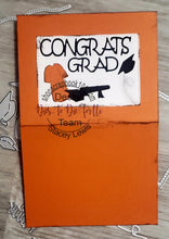 Load image into Gallery viewer, Dies ... to die for metal cutting die - Grad cap set - Graduation