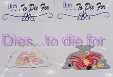 Load image into Gallery viewer, Dies ... to die for LLC metal cutting die - Seafood Boil