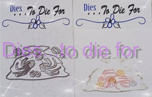 Load image into Gallery viewer, Dies ... to die for LLC metal cutting die - Seafood Boil