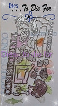 Load image into Gallery viewer, Dies ... to die for LLC metal cutting die - States - Connecticut