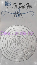 Load image into Gallery viewer, Dies ... to die for LLC metal cutting die - Wood Slab
