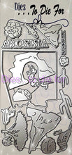 Load image into Gallery viewer, Dies ... to die for LLC metal cutting die - States - Arizona