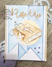 Load image into Gallery viewer, Dies ... to die for LLC metal cutting die - Bible