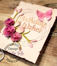 Load image into Gallery viewer, Dies ... to die for metal cutting die - Cupcake set