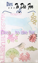 Load image into Gallery viewer, Dies ... to die for LLC metal cutting die - States - Massachusetts