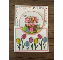 Load image into Gallery viewer, Eyelet outlet - brads - mini butterfly