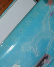 Load image into Gallery viewer, MBI scrapbook album 12" x 12" sports - Gymnastics - edge is faded