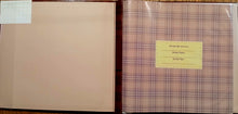 Load image into Gallery viewer, MBI scrapbook album 12" x 12" school - School Days red