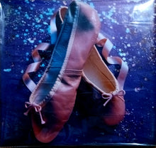 Load image into Gallery viewer, MBI scrapbook album 12" x 12" sports - Ballet Dance