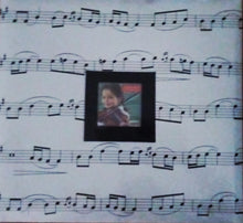 Load image into Gallery viewer, MBI scrapbook album 12" x 12" sports - Music Notes