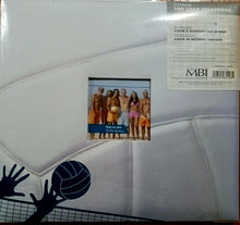 Load image into Gallery viewer, MBI scrapbook album 12" x 12" sports - Volleyball - edge is faded