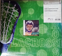 Load image into Gallery viewer, MBI scrapbook album 12" x 12" sports - Lacrosse