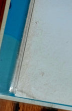Load image into Gallery viewer, MBI scrapbook album 12" x 12" sports - Volleyball - edge is faded