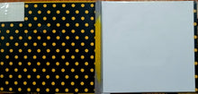 Load image into Gallery viewer, MBI scrapbook album 12" x 12" sports - Tennis - edge is faded