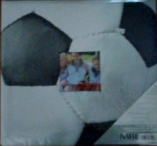 Load image into Gallery viewer, MBI scrapbook album 12" x 12" sports - Soccer
