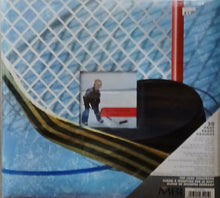 Load image into Gallery viewer, MBI scrapbook album 12" x 12" sports - Hockey - edge is faded