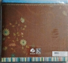 Load image into Gallery viewer, K and company scrapbook album 12" x 12" school - Girl scouts / Brownies - slight fading on edge