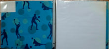 Load image into Gallery viewer, MBI scrapbook album 12" x 12" sports - Volleyball - edge is faded