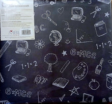 Load image into Gallery viewer, MBI scrapbook album 12" x 12" school - School Days black