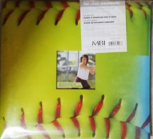 Load image into Gallery viewer, MBI scrapbook album 12" x 12" sports - Softball - edge is faded