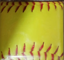 Load image into Gallery viewer, MBI scrapbook album 12" x 12" sports - Softball