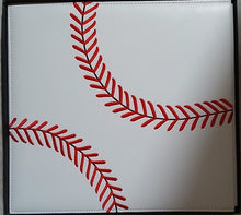 Load image into Gallery viewer, Creative Imaginations scrapbook album 12" x 12" sports - Baseball