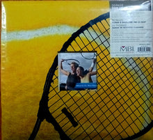 Load image into Gallery viewer, MBI scrapbook album 12" x 12" sports - Tennis - edge is faded
