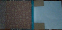 Load image into Gallery viewer, DCWV scrapbook album 12" x 12" music - Guitar