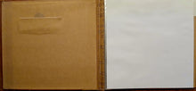Load image into Gallery viewer, MBI scrapbook album 12" x 12" school - School memories red