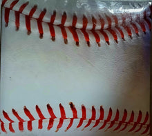 Load image into Gallery viewer, MBI scrapbook album 12" x 12" sports - Baseball - edge is faded