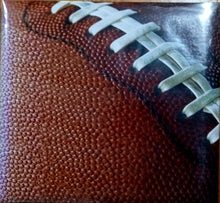 Load image into Gallery viewer, MBI scrapbook album 12" x 12" sports - Football - edge is faded