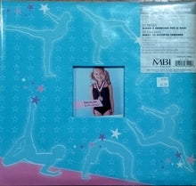 Load image into Gallery viewer, MBI scrapbook album 12" x 12" sports - Gymnastics - edge is faded