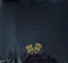 Load image into Gallery viewer, MBI scrapbook album 12" x 12" sports - Drama 2 / Theater / Arts masks