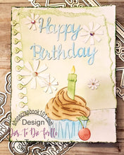 Load image into Gallery viewer, Dies ... to die for metal cutting die - Cupcake set