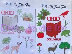 Dies ... to die for LLC metal cutting die - States Ohio